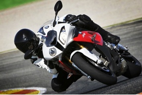 2012 BMW S1000RR 馬到功成