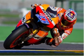 2012 Motogp 1000cc戰車測試精華