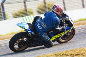 2012 珠海Track day同樂日