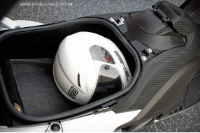 2012 Yamaha T-Max最新圖片欣賞