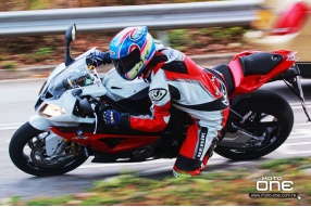 2012 BMW S1000RR－修正版