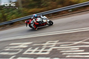 2012 BMW S1000RR－修正版