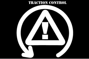 TRACTION CONTROL