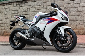 honda cbr1000rr