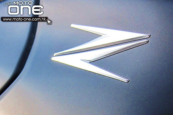 新車到港～2012 Kawasaki Z1000 BLACK EDITION黑金剛