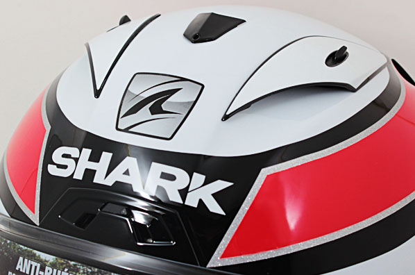 360° SHARK Race-R Pro 頂級巨鯊