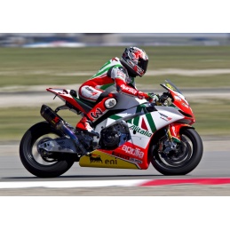 Max Biaggi