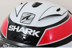360° SHARK Race-R Pro 頂級巨鯊