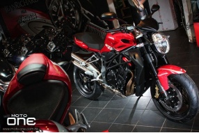 mv agusta