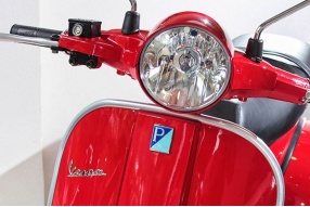 2012 VESPA PX 150－VESPA二衝王