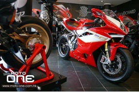 mv agusta f4