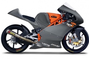 ktm moto3