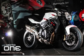 mv agusta