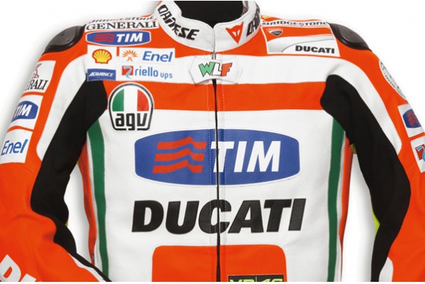 Ducati Apparel 2013 Pre Sale Offer, 10% off（全線2013 DUCATI服飾用品）