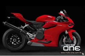 Ducati 1199 Panigale日本版－最新試車影片