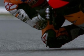 2012 Motogp捷克站超慢動作精彩片段－讓Motogp迷感動的影像