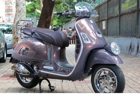 KTM 