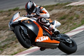 KTM