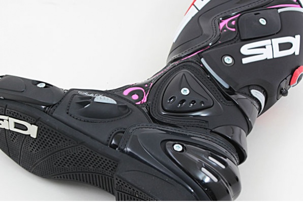 SIDI VERTIGO LEI & FUSION LEI 女騎士專用皮靴