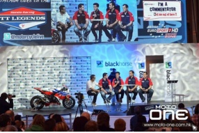 honda tt legends