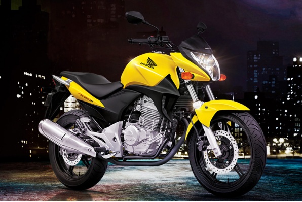 HONDA CB 300R/ABS 勁減HK$7,000