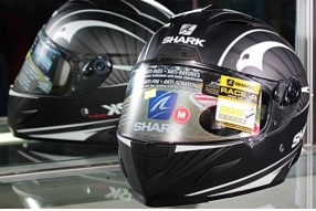 360° SHARK Race-R Helmet 高級鯊魚頭盔系列  