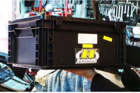 (用家報告)HYPERPRO STREET BOX套裝避震－有更協調的吸震性能