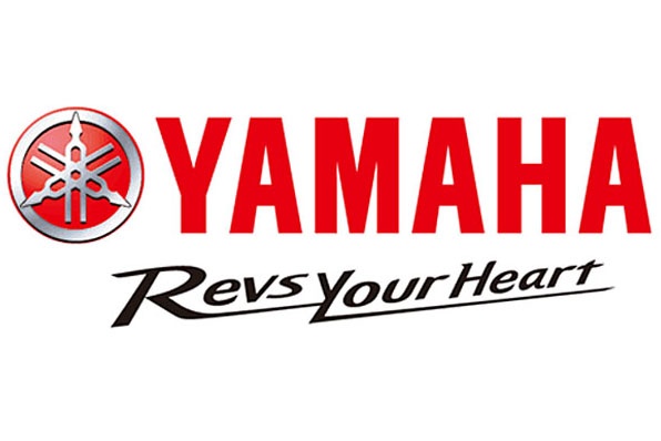 YAMAHA新口號－“Revs your Heart”