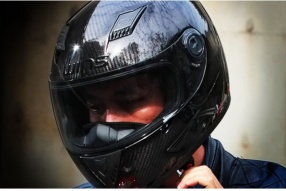 360° WINS CROWN A-FORCE CARBON 超輕全碳纖維頭盔