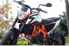 KTM 