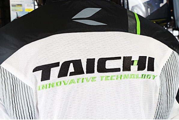 RS TAICHI 2013 新款迎夏服飾抵港