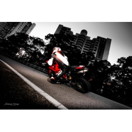 Ducati Hypermotard