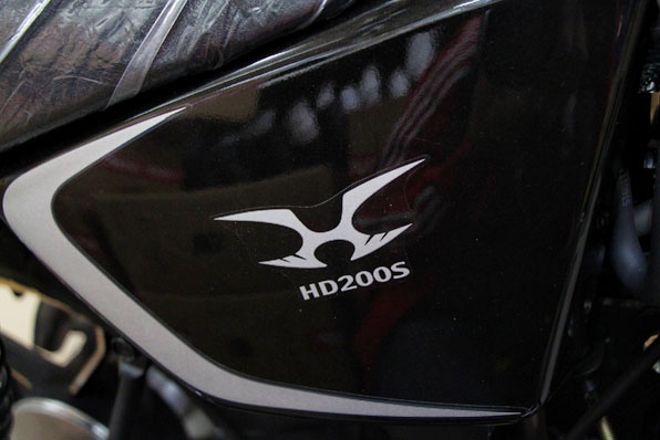 2013香港電單車節-台灣哈特佛(Hartford)機車正式登陸