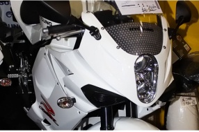 HYOSUNG GT250R 特價HK$39,800 只餘3台