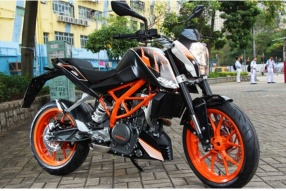 KTM