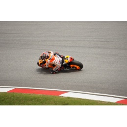 Marc Marquez