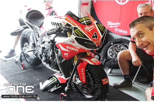 2013澳門格蘭披治大賽-路達依舊成大熱