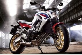 2014 Honda CBR650F & CB650F-650雙雄