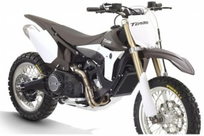 2014 YAMAHA TMAX TCROSS-越野化TMAX