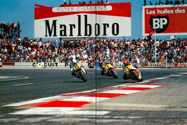 圖片欣賞-法國CIRCUIT PAUL RICARD賽道