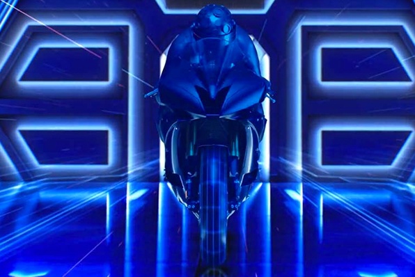 YAMAHA全新大包圍即將公佈-莫非是傳聞中的YZF-R3?