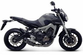 YAMAHA MT-09 翔利大量改裝部件 - 現貨發售