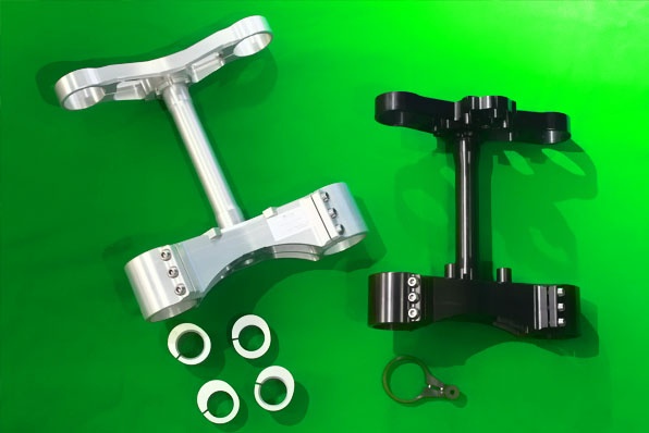 意大利RME賽車補品-可高傾角上下眼鏡及一體式賽車腳踏