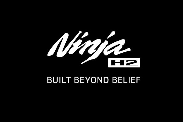 KAWASAKI Ninja H2-神秘新車