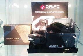 CORSA MOTORS－DRIFT HD GHOST－S新增高清運動鏡頭出售地點