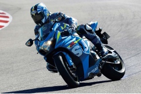 2015 SUZUKI GSX-R1000－全新Motogp戰車拉花(速報)