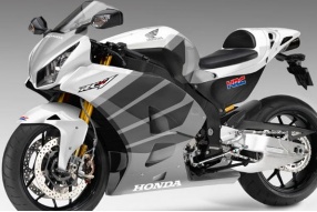 HONDA Motogp街車RC213V-S－有望米蘭車展登場