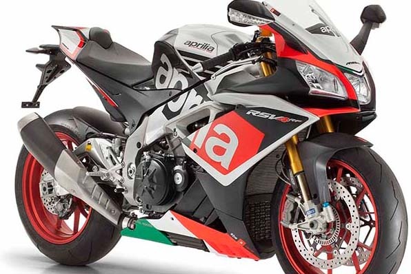 2015 APRILIA RSV4 RR/RF-201匹V4超電