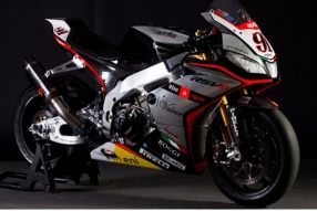 2015 WSBK戰車拉花欣賞～