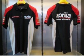 2015 Aprilia Motogp Team Gresini 限量賽車服飾 - 現貨發售